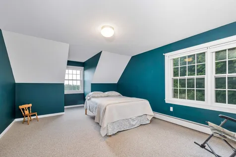 1664 Grant Road Marlboro VT 05363