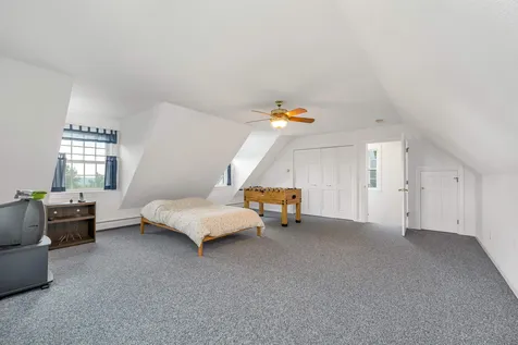 1664 Grant Road Marlboro VT 05363