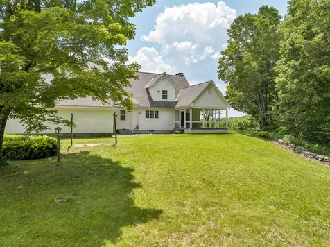 1664 Grant Road Marlboro VT 05363
