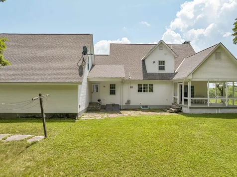 1664 Grant Road Marlboro VT 05363