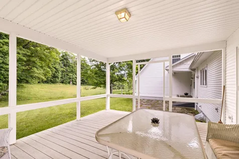 1664 Grant Road Marlboro VT 05363