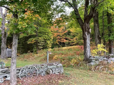 1664 Grant Road Marlboro VT 05363