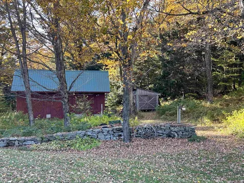 1664 Grant Road Marlboro VT 05363