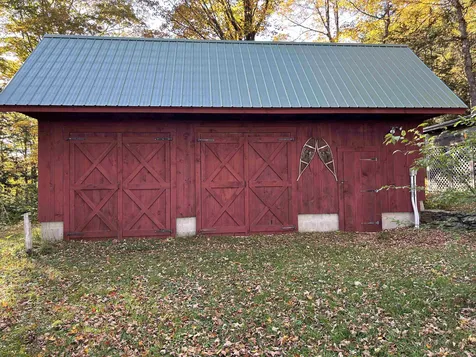 1664 Grant Road Marlboro VT 05363