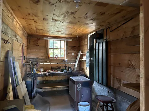 1664 Grant Road Marlboro VT 05363