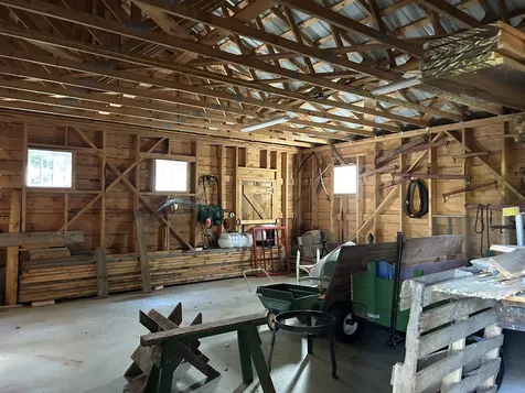 1664 Grant Road Marlboro VT 05363