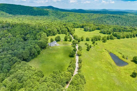 1664 Grant Road Marlboro VT 05363