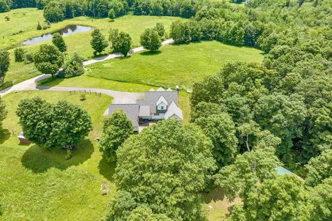 1664 Grant Road Marlboro VT 05363