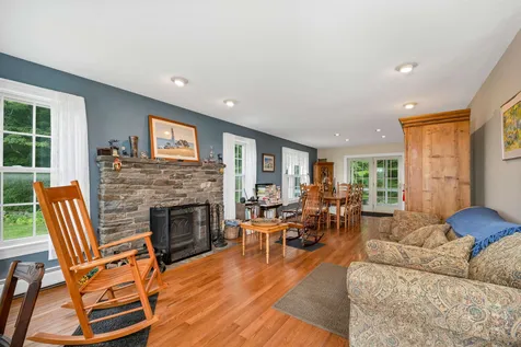 1664 Grant Road Marlboro VT 05363