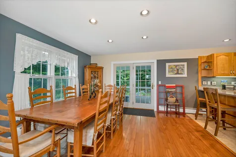 1664 Grant Road Marlboro VT 05363