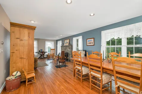 1664 Grant Road Marlboro VT 05363
