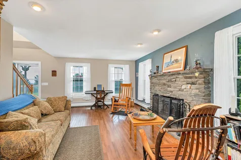 1664 Grant Road Marlboro VT 05363