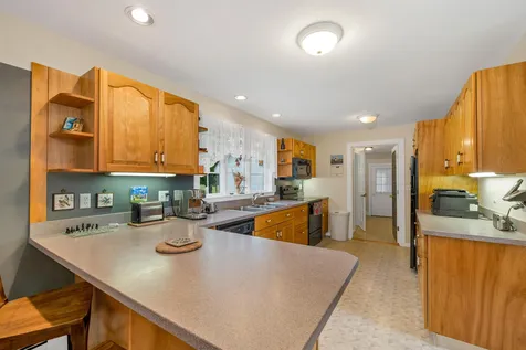 1664 Grant Road Marlboro VT 05363