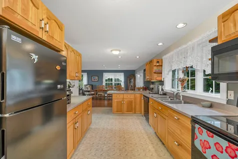 1664 Grant Road Marlboro VT 05363