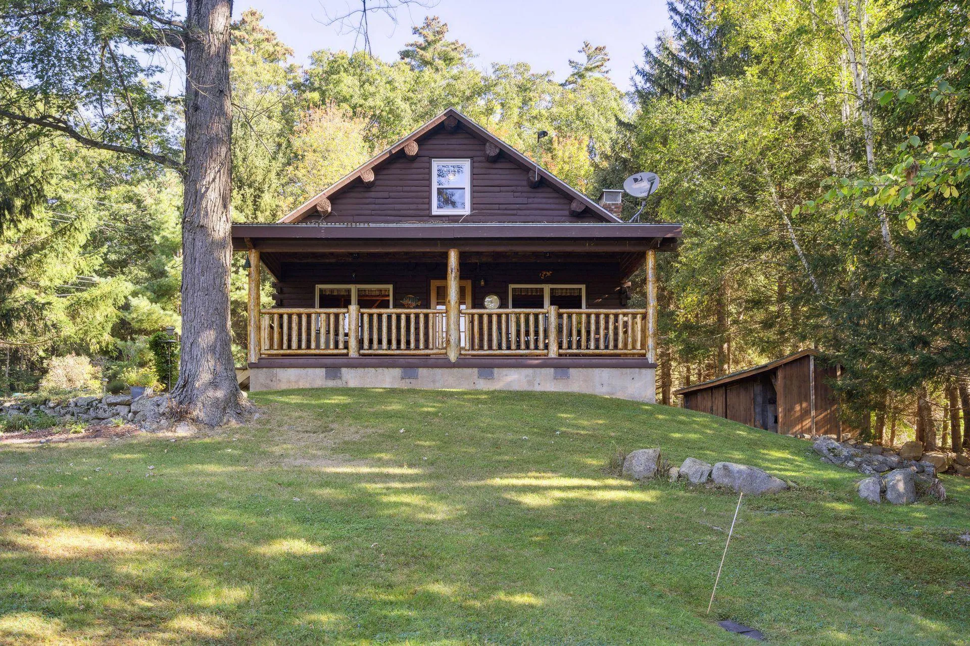 2 Laura Drive Rochester NH 03867-4522