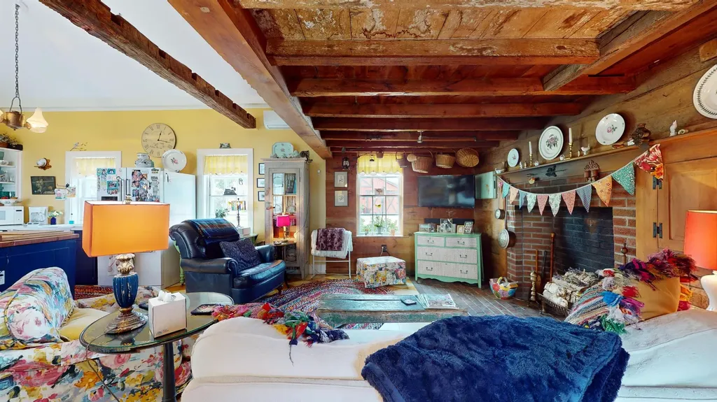 1102 Smith Street Shoreham VT 05770