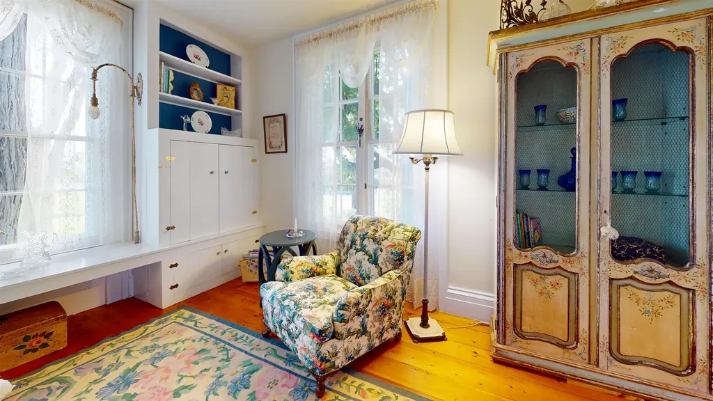 1102 Smith Street Shoreham VT 05770
