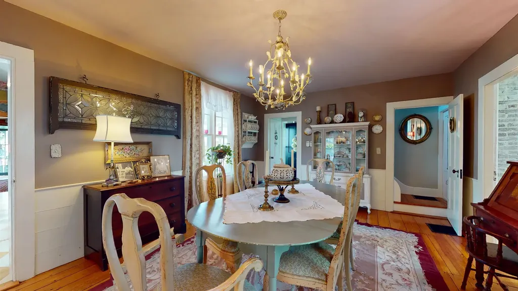 1102 Smith Street Shoreham VT 05770