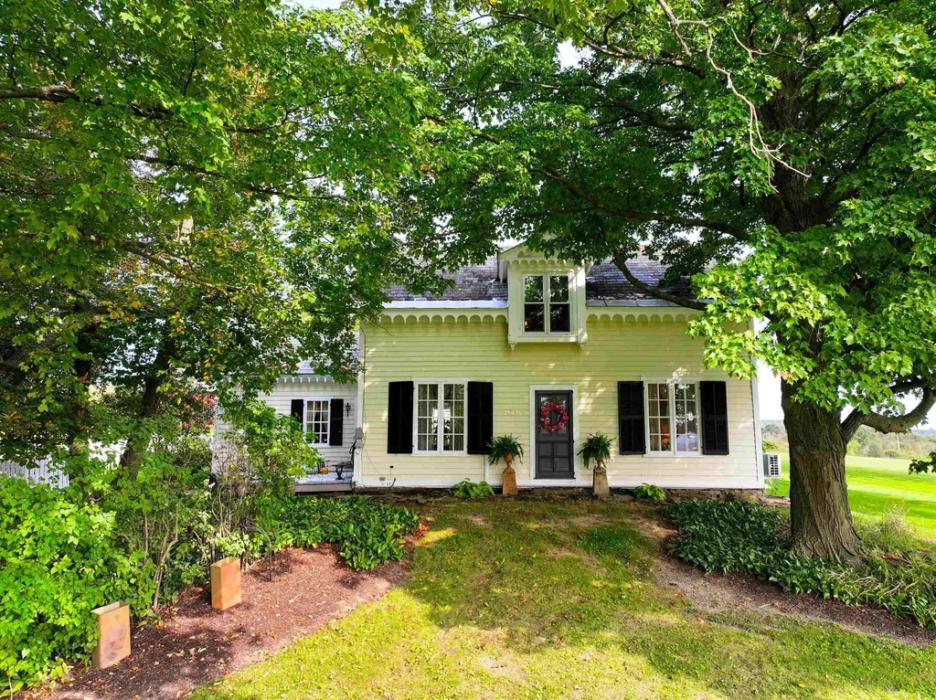 1102 Smith Street Shoreham VT 05770