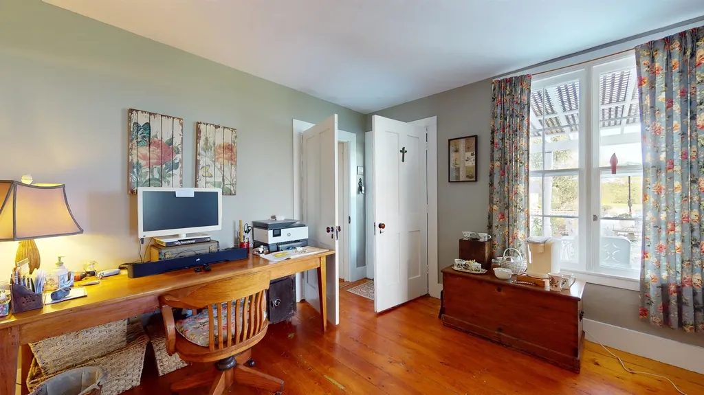 1102 Smith Street Shoreham VT 05770