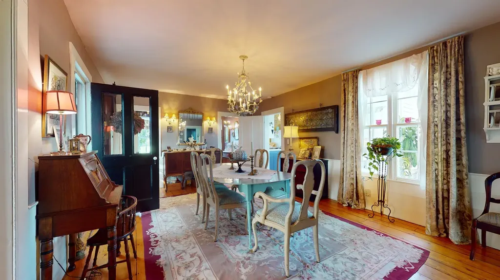 1102 Smith Street Shoreham VT 05770