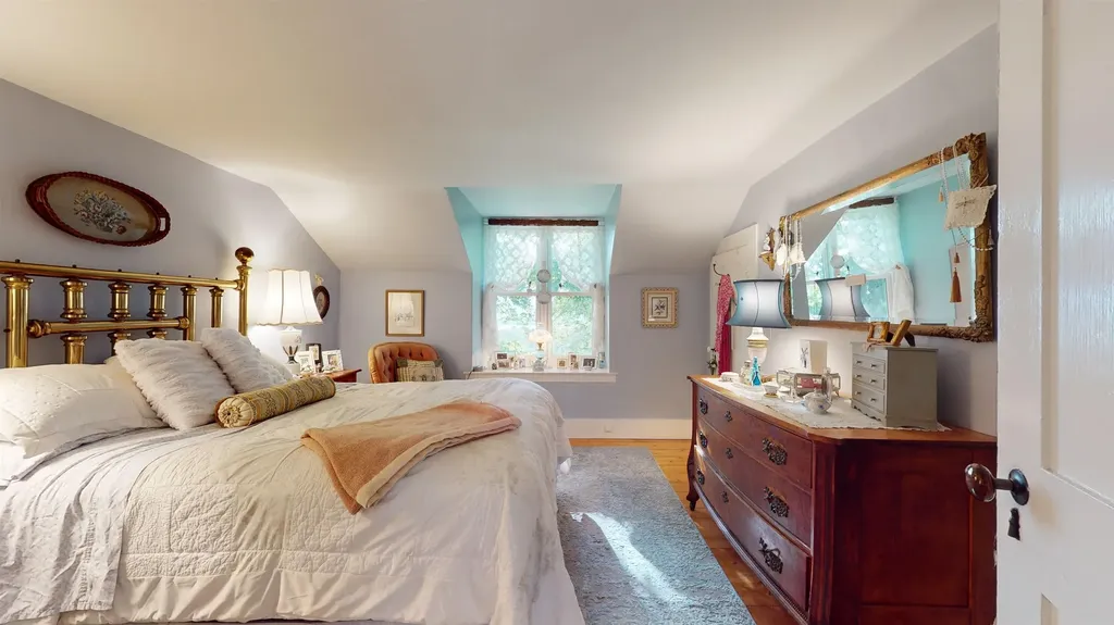 1102 Smith Street Shoreham VT 05770