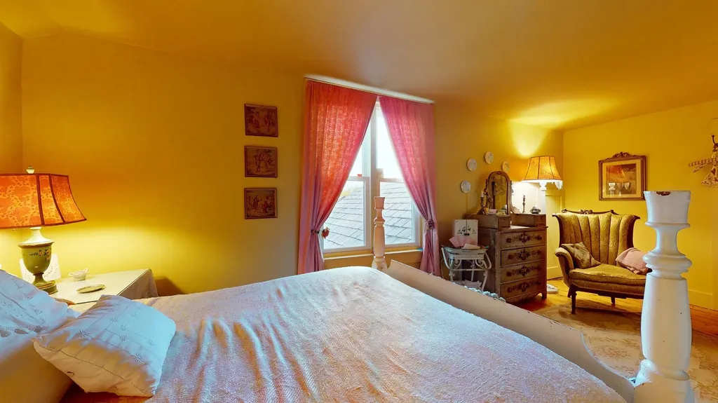 1102 Smith Street Shoreham VT 05770