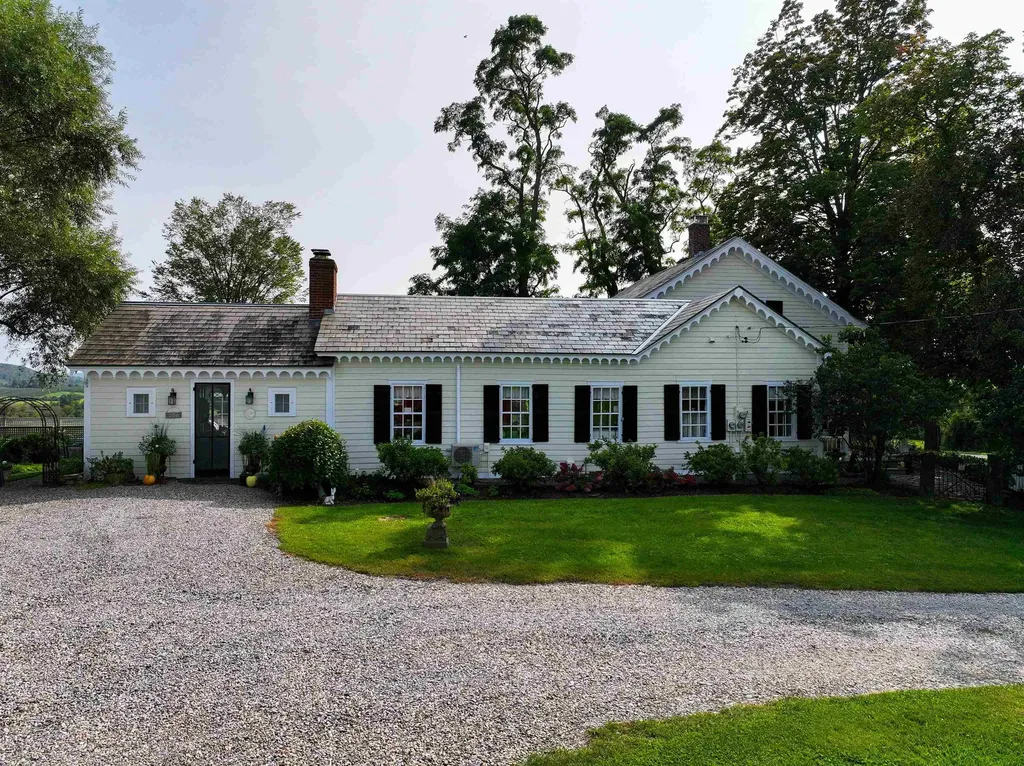 1102 Smith Street Shoreham VT 05770