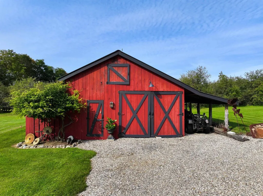 1102 Smith Street Shoreham VT 05770