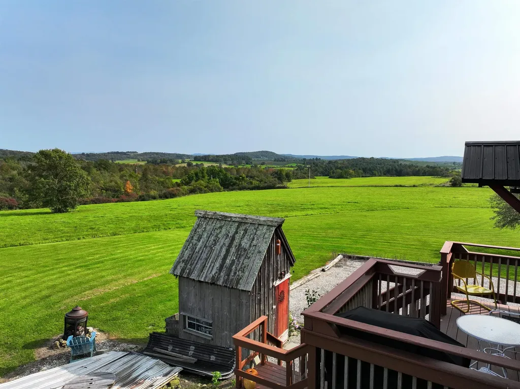 1102 Smith Street Shoreham VT 05770