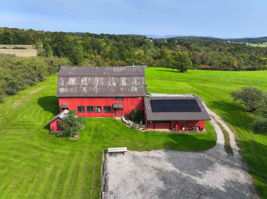 1102 Smith Street Shoreham VT 05770