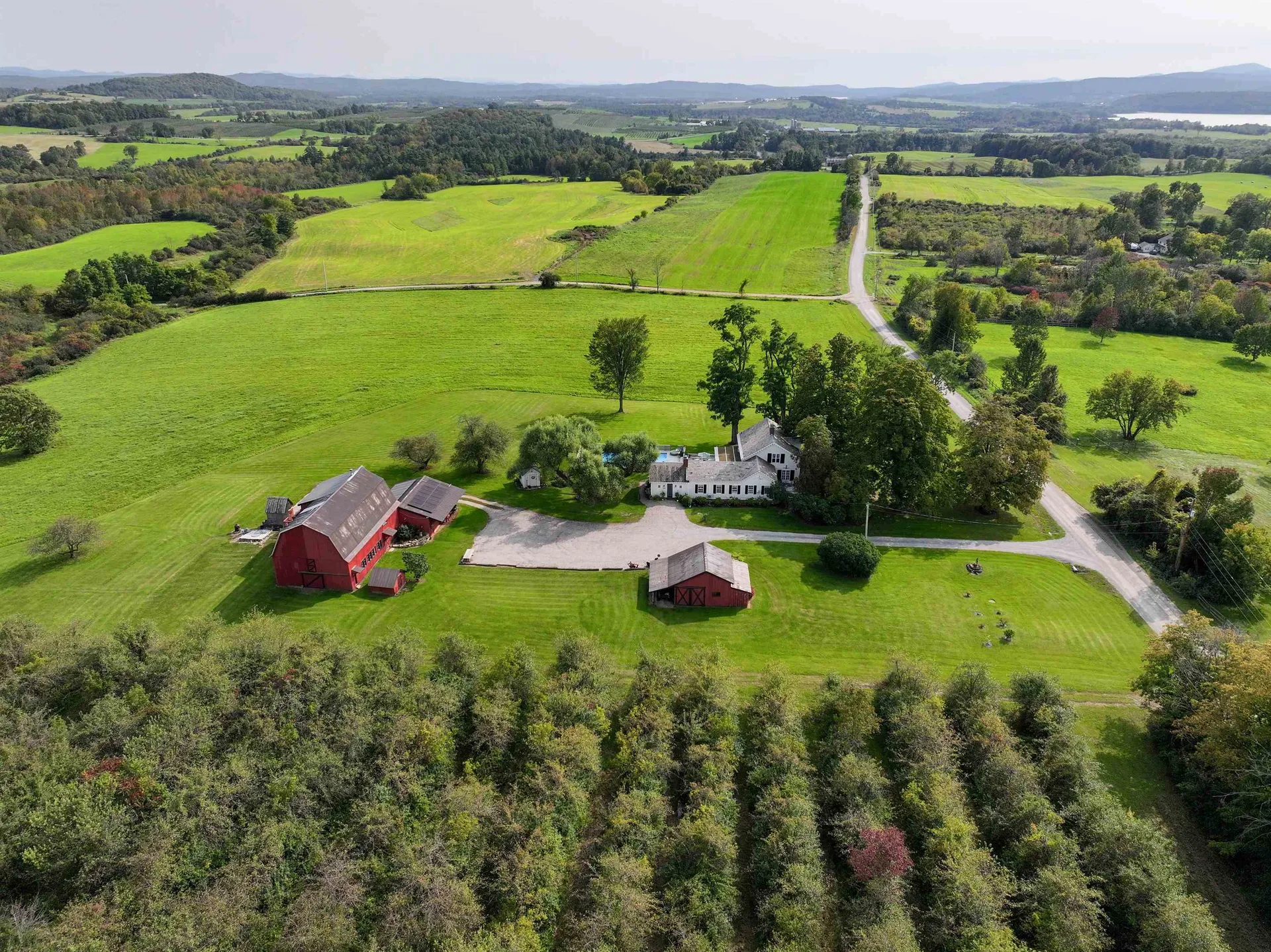 1102 Smith Street Shoreham VT 05770