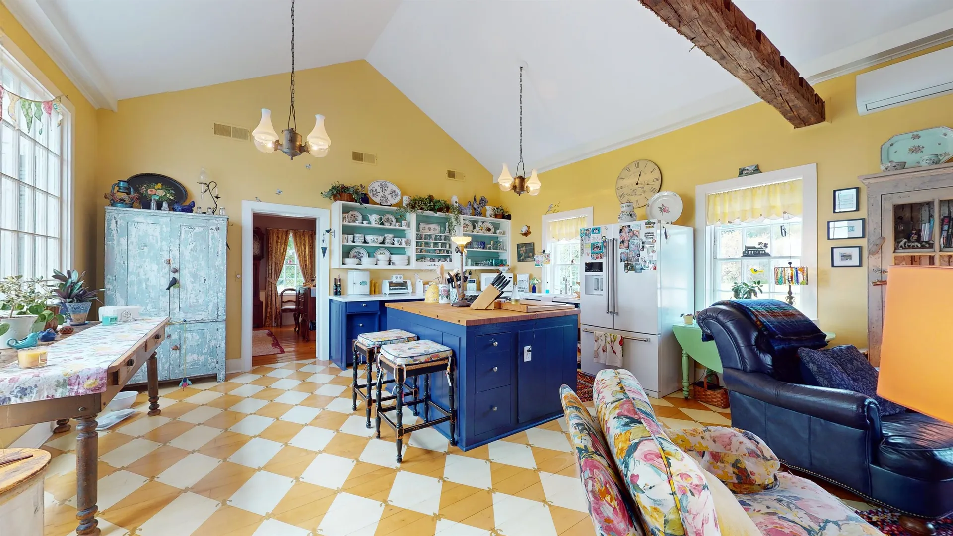 1102 Smith Street Shoreham VT 05770