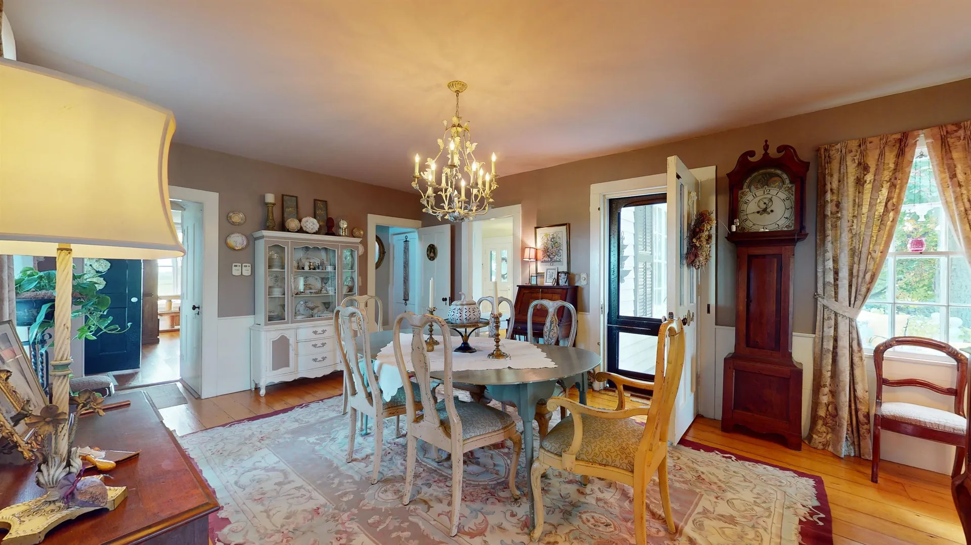 1102 Smith Street Shoreham VT 05770
