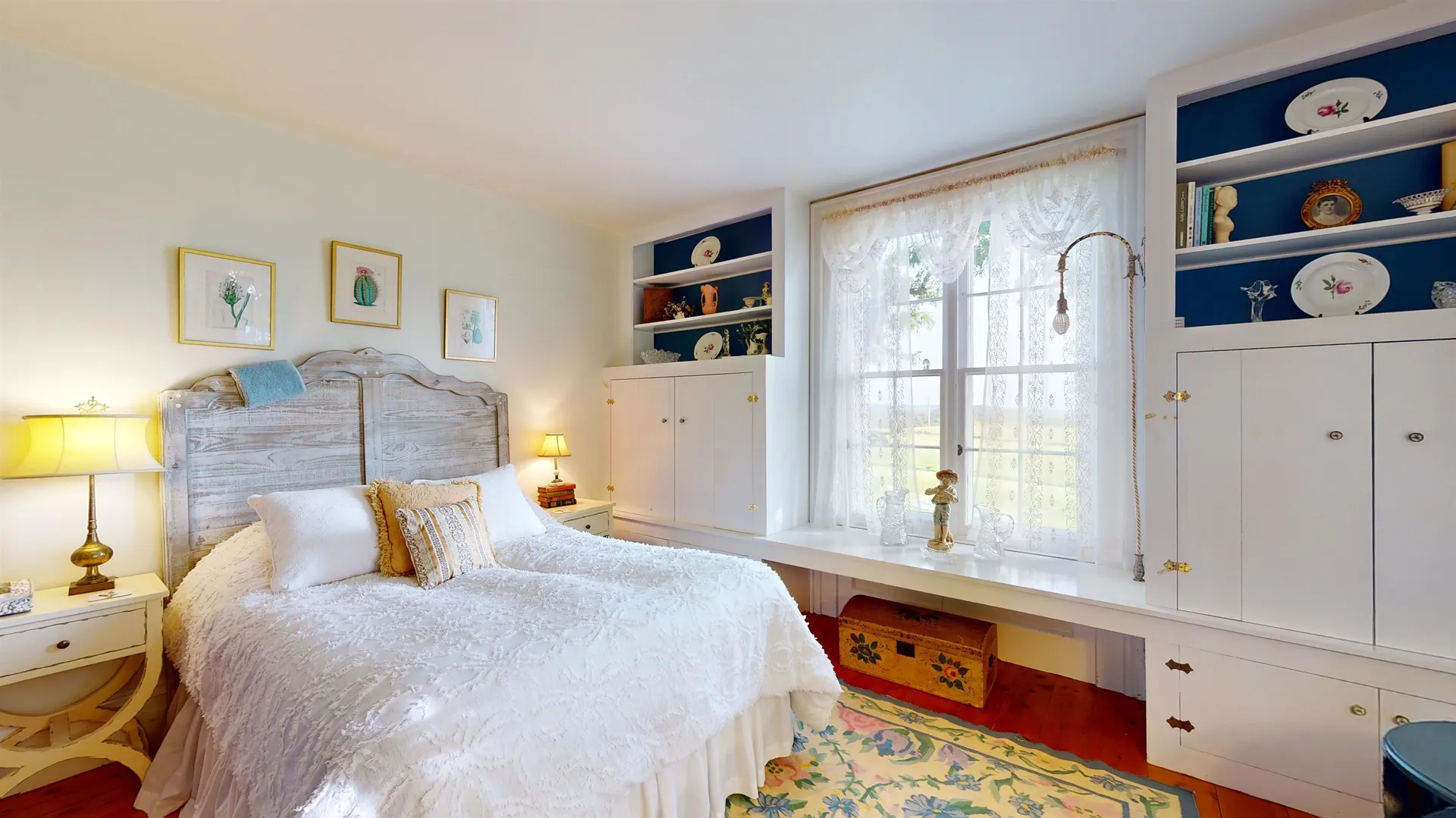 1102 Smith Street Shoreham VT 05770