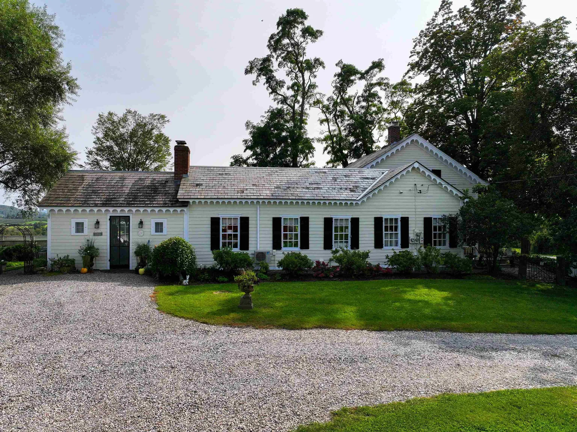 1102 Smith Street Shoreham VT 05770