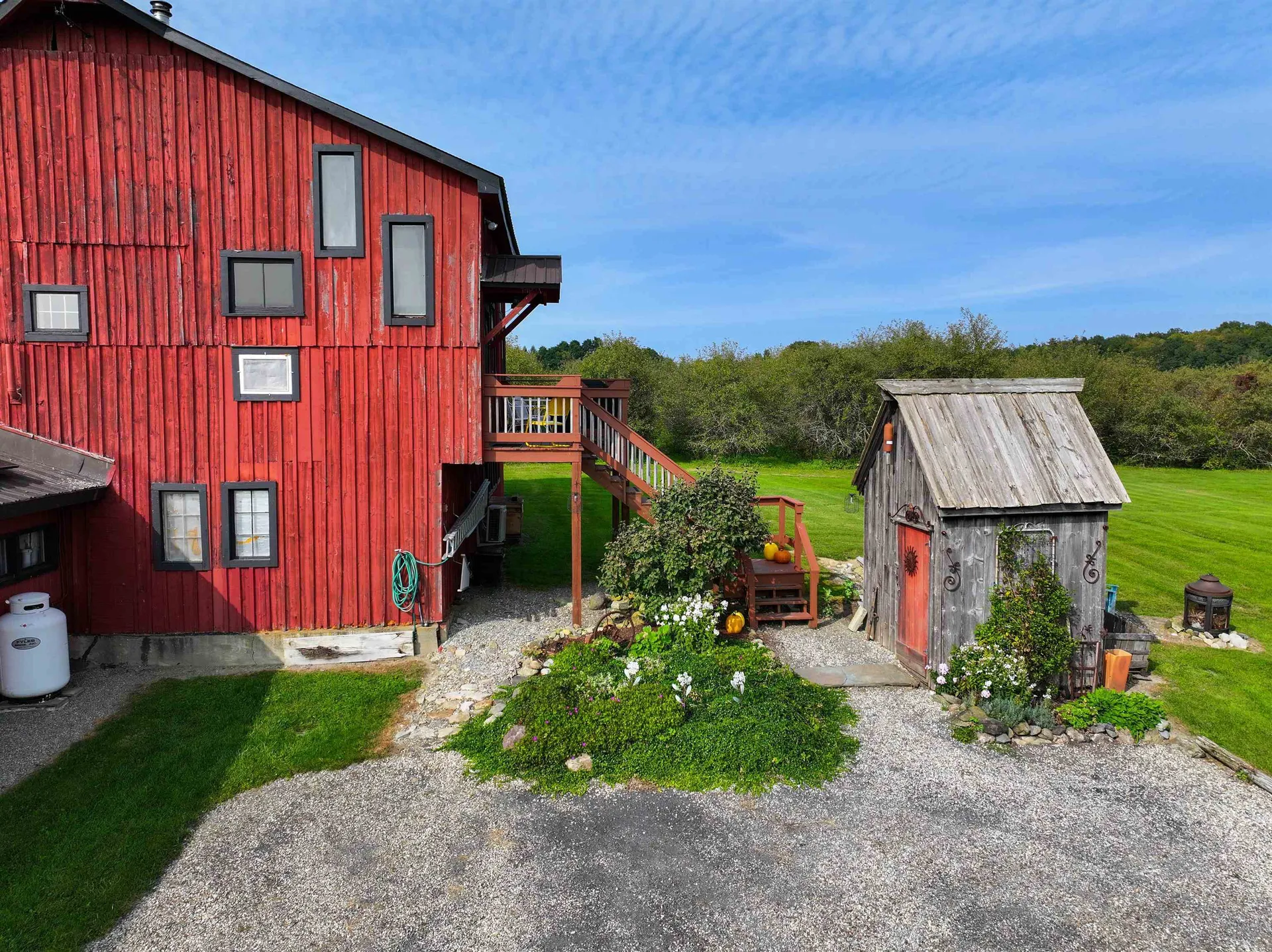 1102 Smith Street Shoreham VT 05770