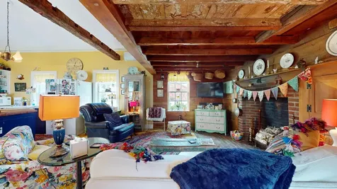 1102 Smith Street Shoreham VT 05770
