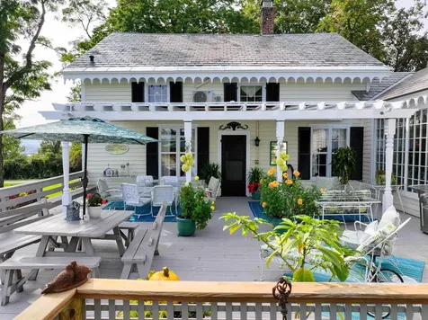 1102 Smith Street Shoreham VT 05770