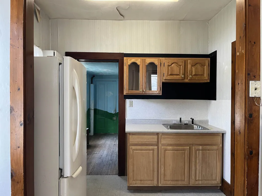 38 Franklin Street Brandon VT 05733