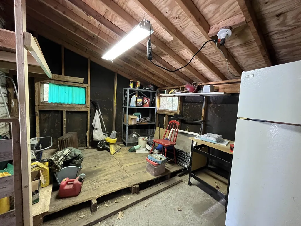 38 Franklin Street Brandon VT 05733