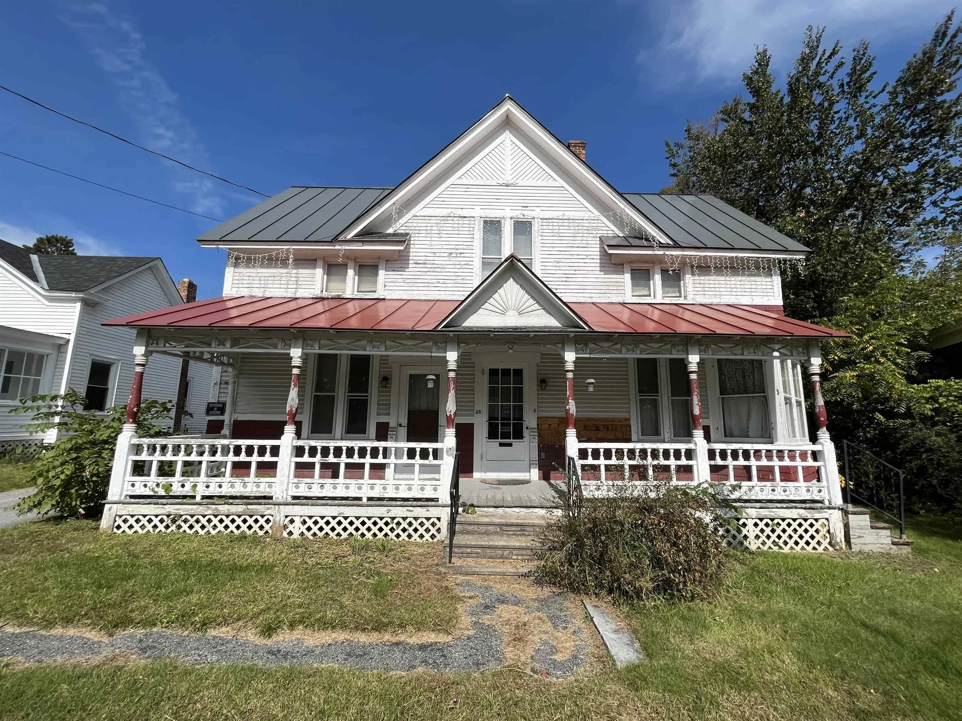 38 Franklin Street Brandon VT 05733