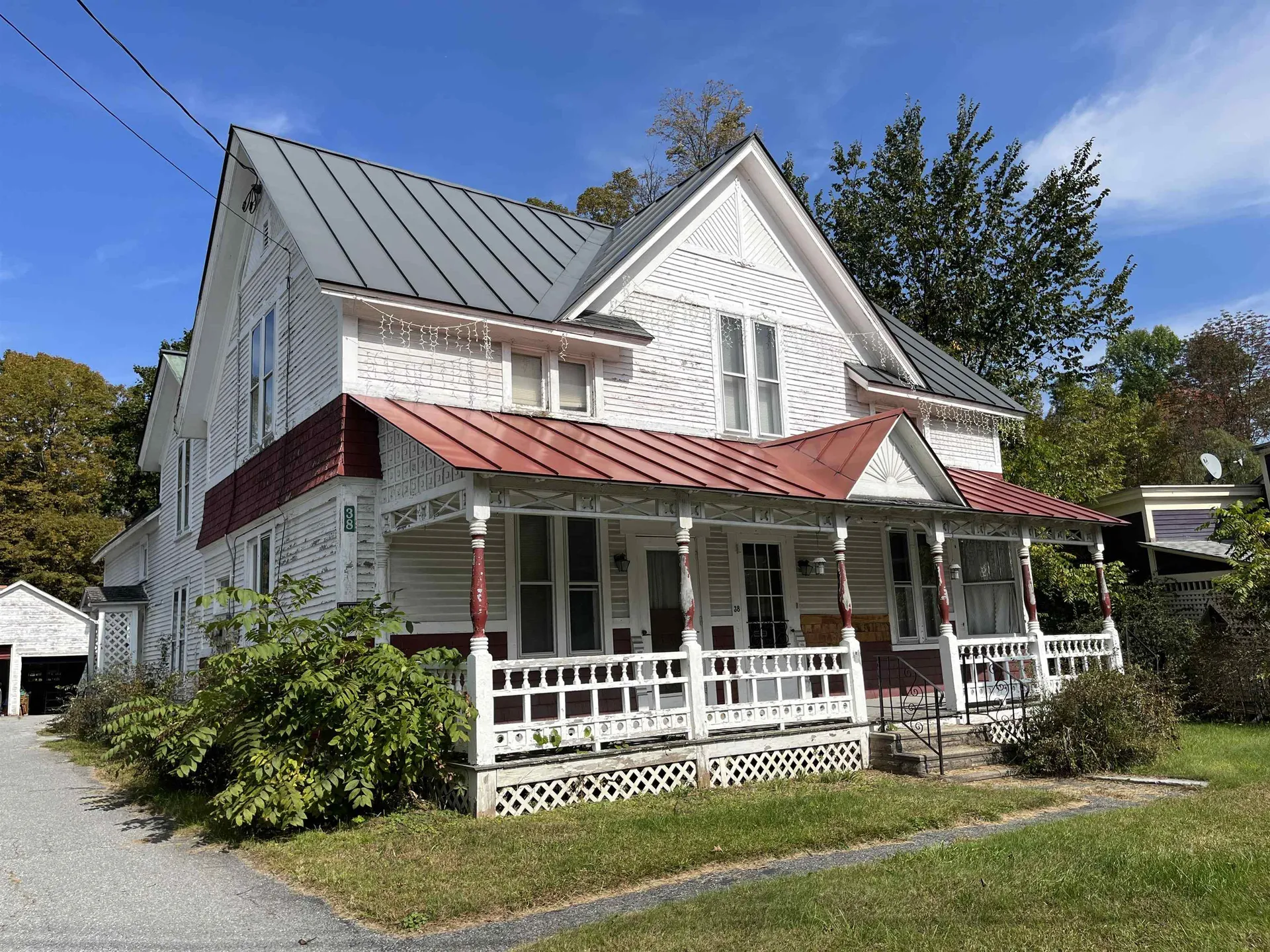 38 Franklin Street Brandon VT 05733