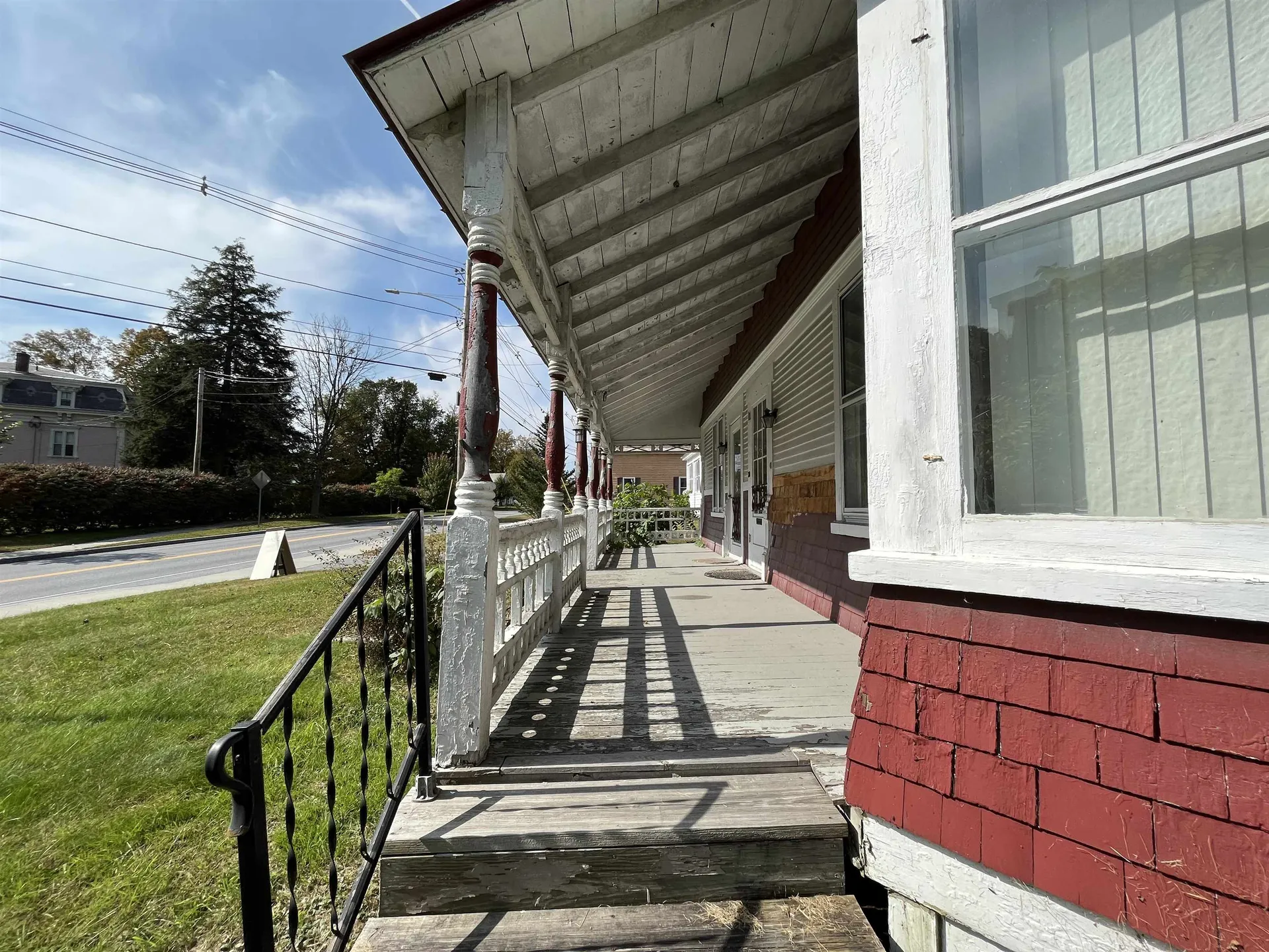 38 Franklin Street Brandon VT 05733