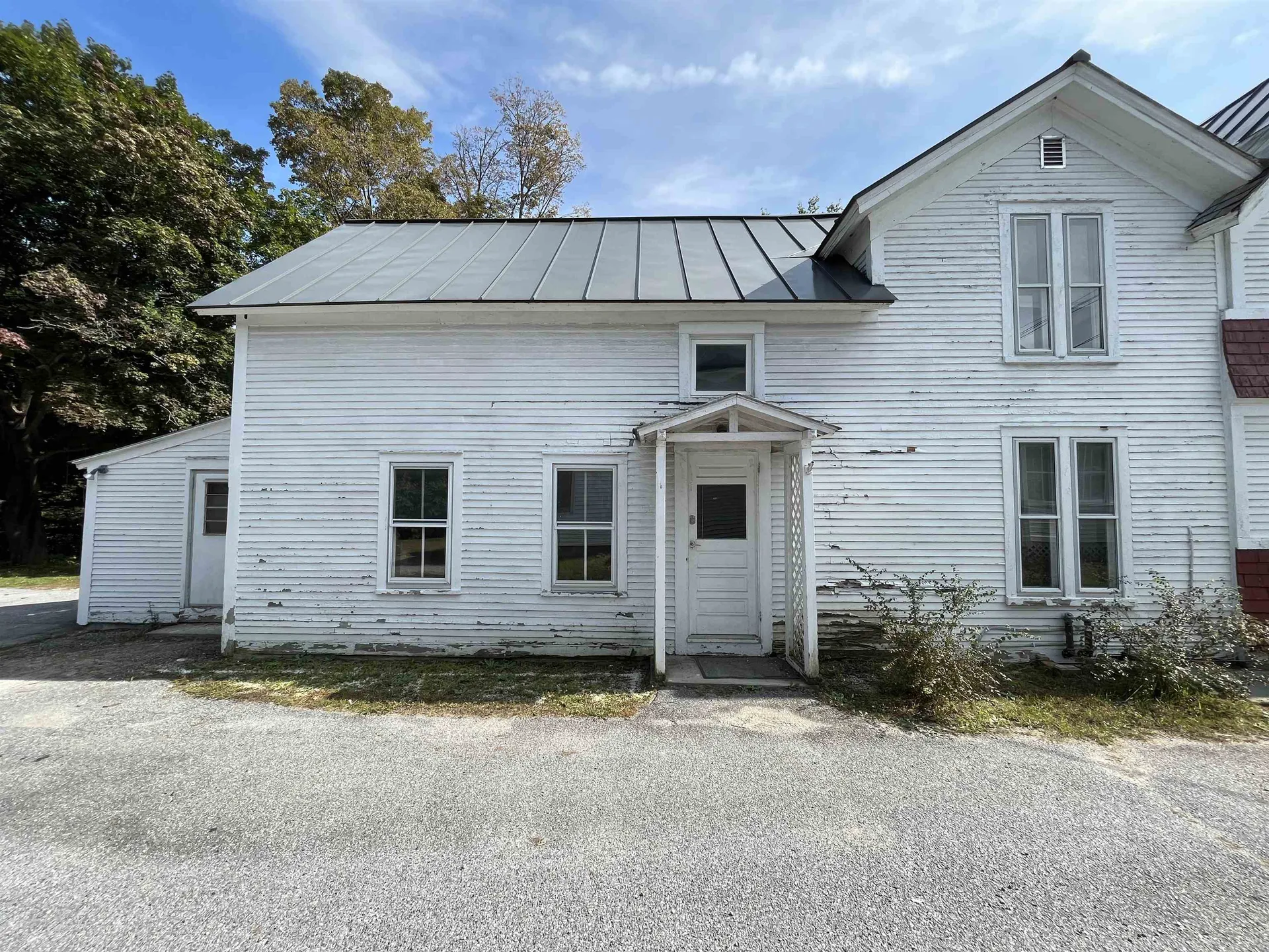 38 Franklin Street Brandon VT 05733