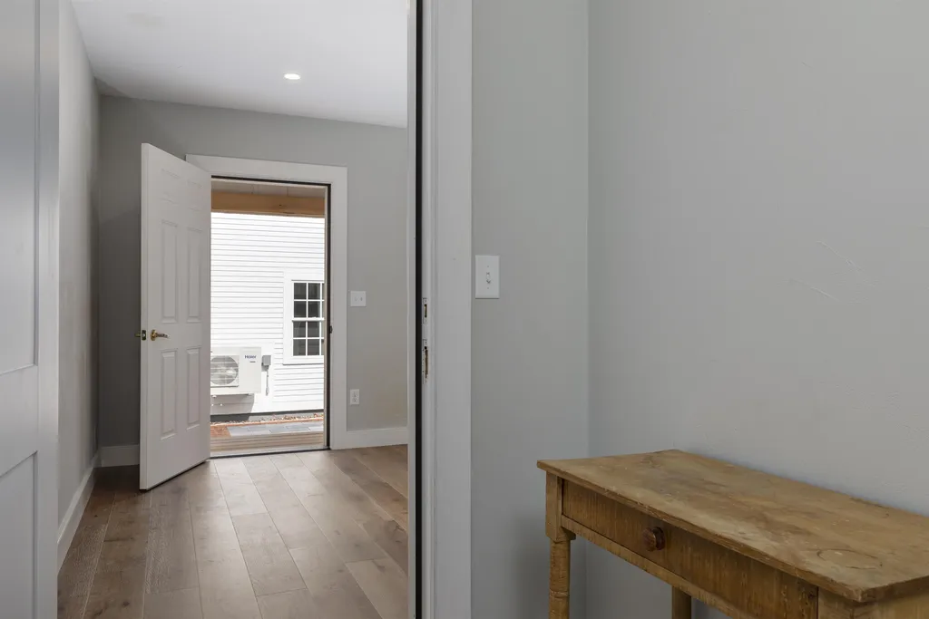 14 On The Common Lyme NH 03768