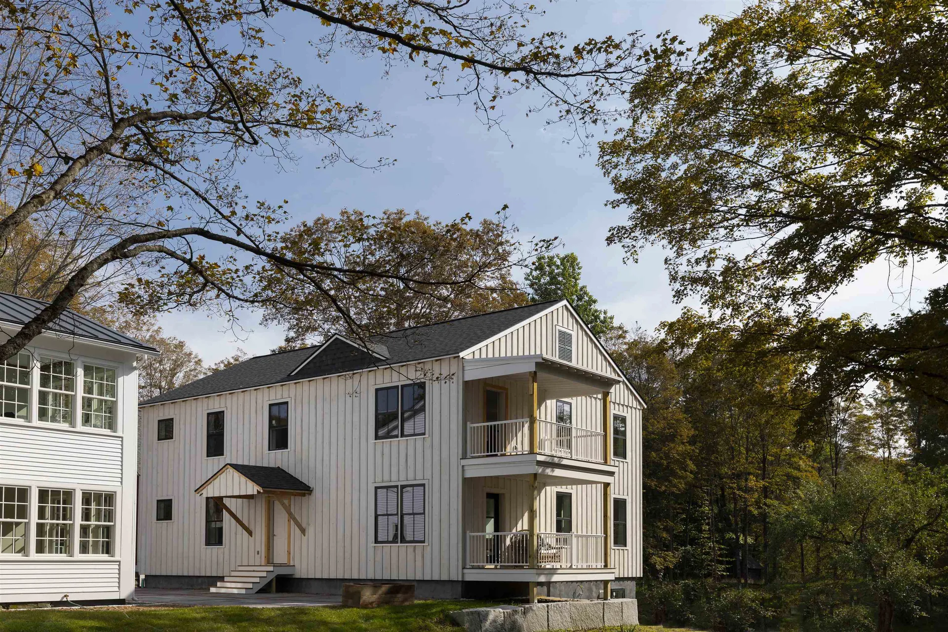 14 On The Common Lyme NH 03768