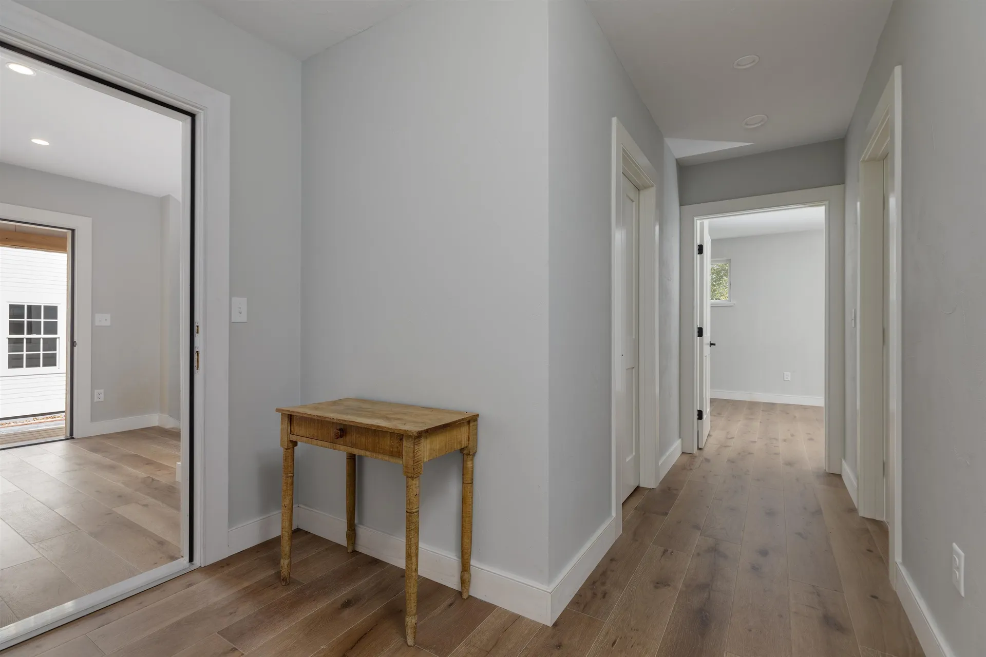 14 On The Common Lyme NH 03768