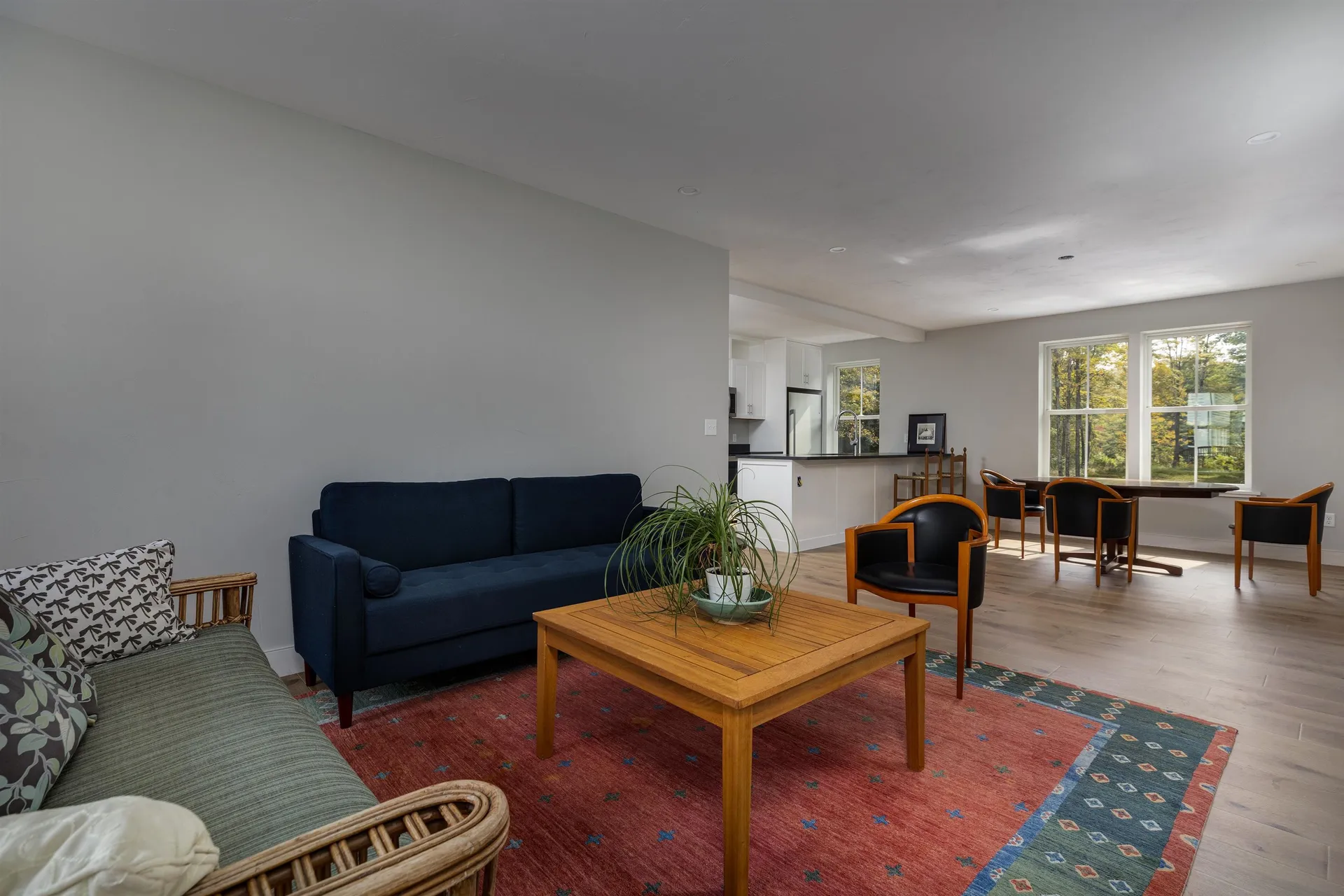 14 On The Common Lyme NH 03768