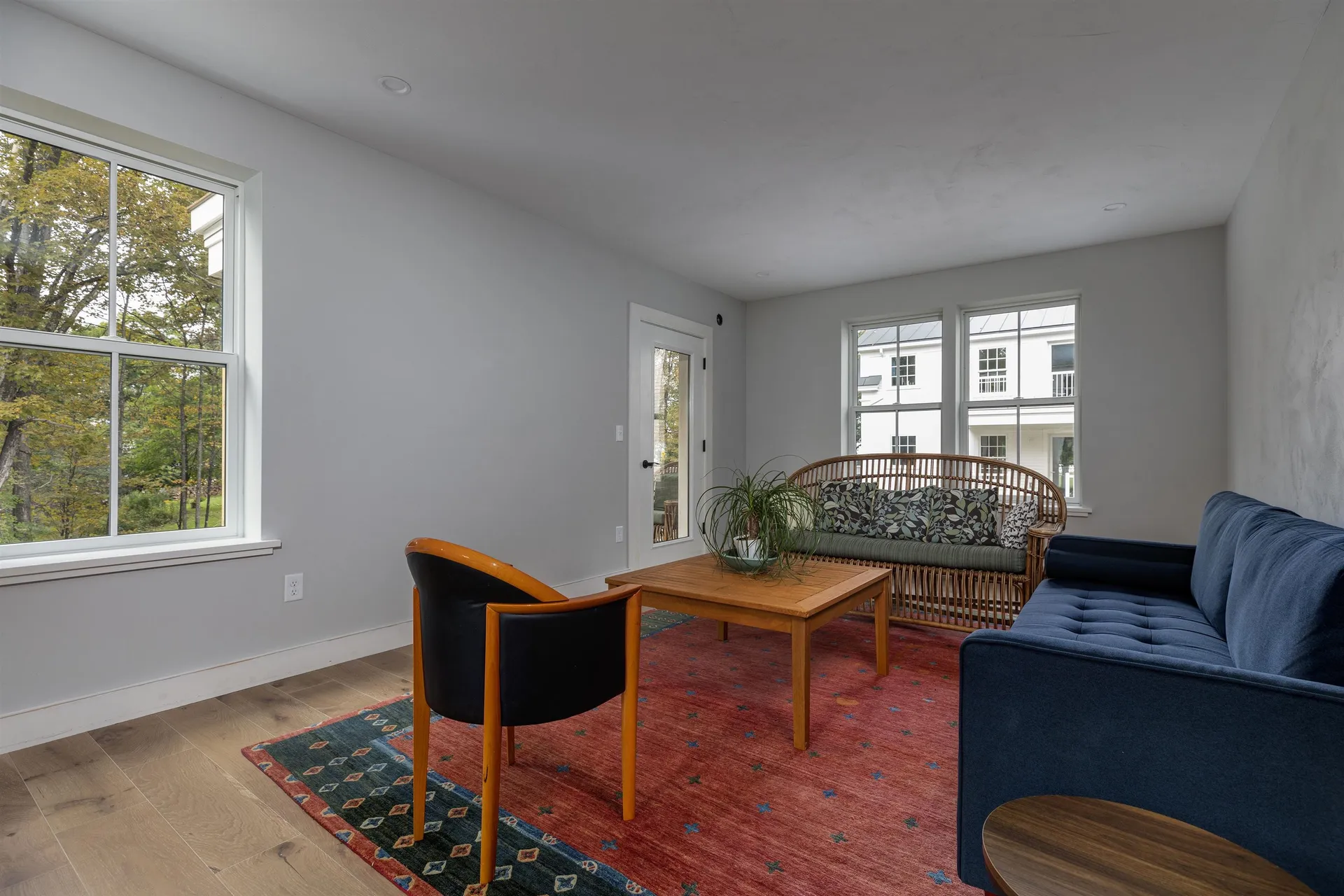 14 On The Common Lyme NH 03768